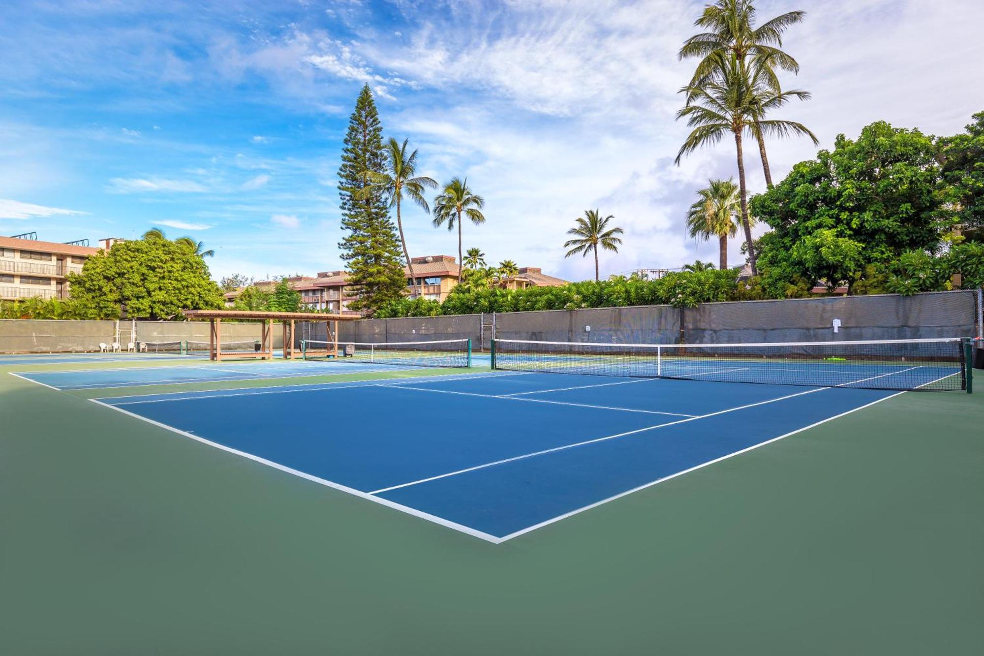 Kamaole Sands 3-405 ワイレア エクステリア 写真