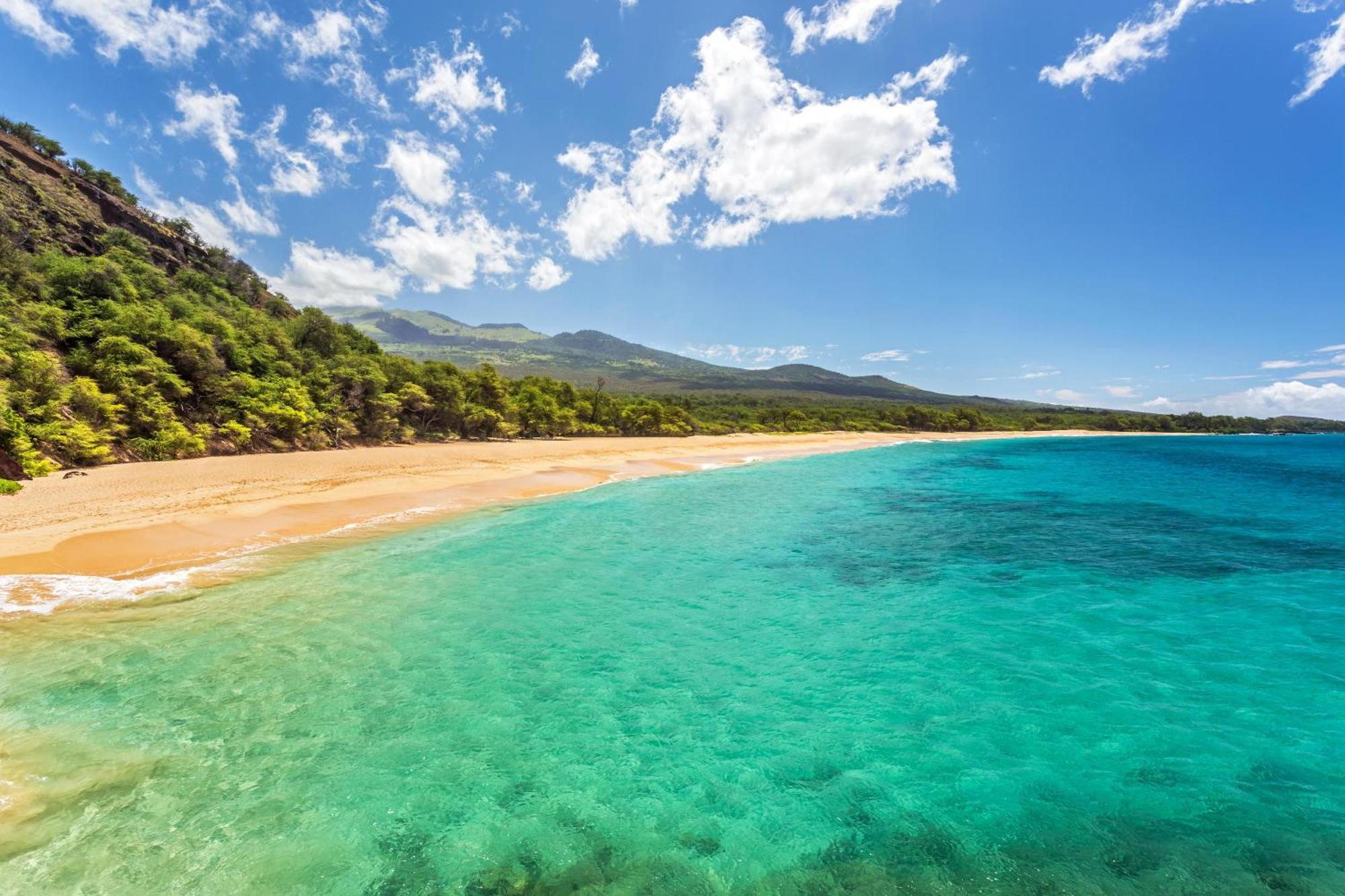 Kamaole Sands 3-405 ワイレア エクステリア 写真