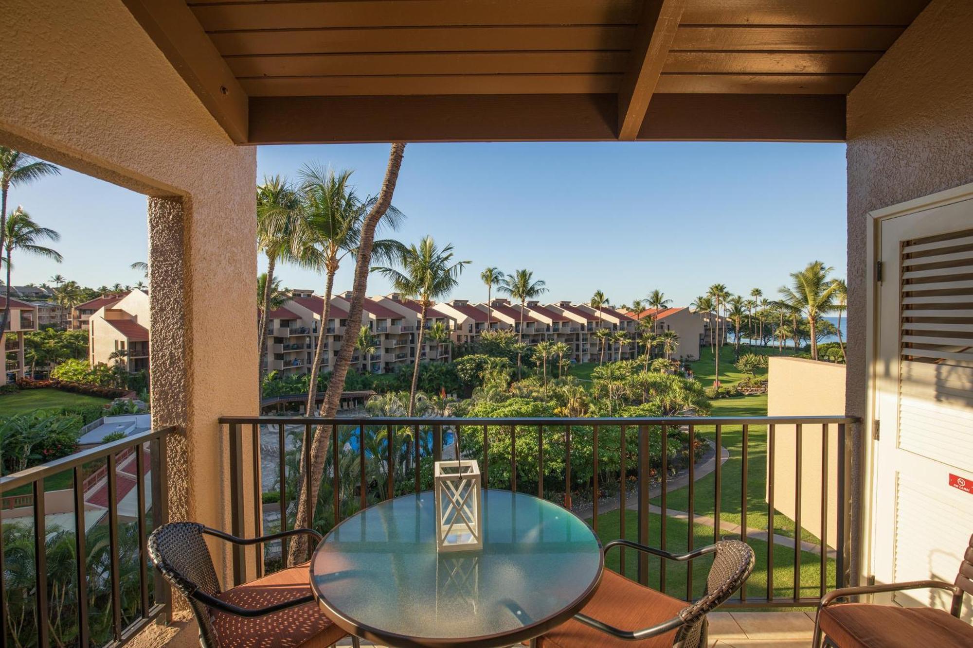 Kamaole Sands 3-405 ワイレア エクステリア 写真